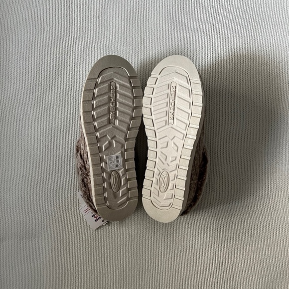 Skechers Women's Bobs Ice Angel Slippers - Picture 3 of 4